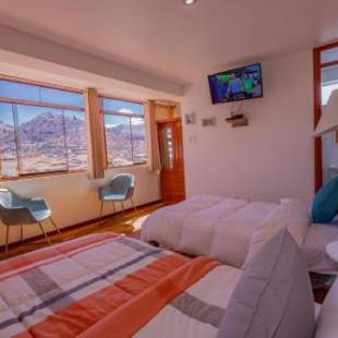 Фотографии мини отеля 
            Cozy Room Cusco