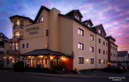 Фотография гостиницы Central Hotel am Königshof