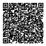 QR код мини отеля Lisovyi Budynochok