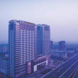 Фотография гостиницы DoubleTree By Hilton Wuxi