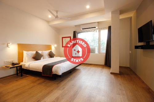 Фотографии гостиницы 
            OYO Townhouse 176 Rajdhani Residency