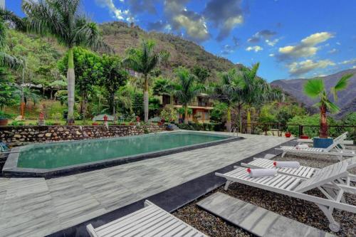 Фотография гостиницы Raga on the Ganges