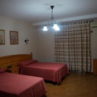 Фотография гостевого дома Hostal Ana