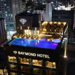 Фотография гостиницы Baymond Hotel