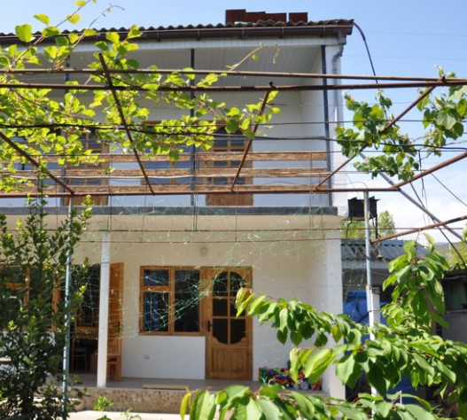 Фотография гостиницы Эконом на Садовой