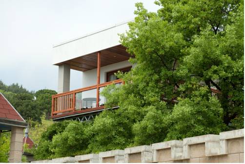 Фотография гостевого дома Аквапарк