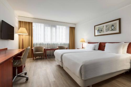 Фотография гостиницы NH Maastricht