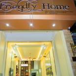 Фотография гостиницы Friendly Home Hotel