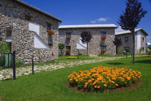 Фотография гостиницы Herceg Etno Selo Međugorje