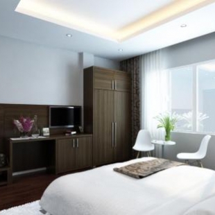 Фотография гостиницы HANZ Eco Luxury Hotel Hanoi