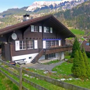 Фотографии гостевого дома 
            Chalet Chalet am Schärm