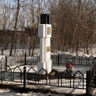 Фотография памятника Памятник Погибшим электрикам