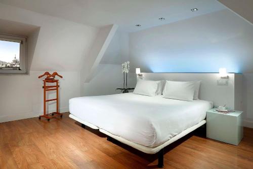 Фотография гостиницы Exe Victoria Palace