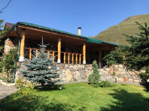 Фотография гостевого дома AM House