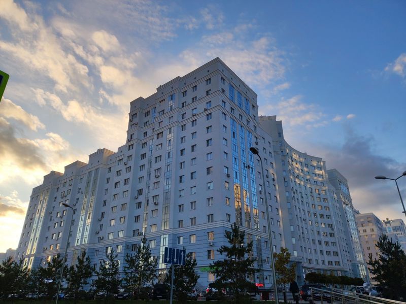 Фотография квартиры Apartments Raydas on str. Chapaeva, bld. 61