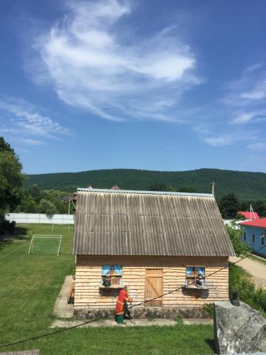 Фотография гостевого дома Золотой Петушок