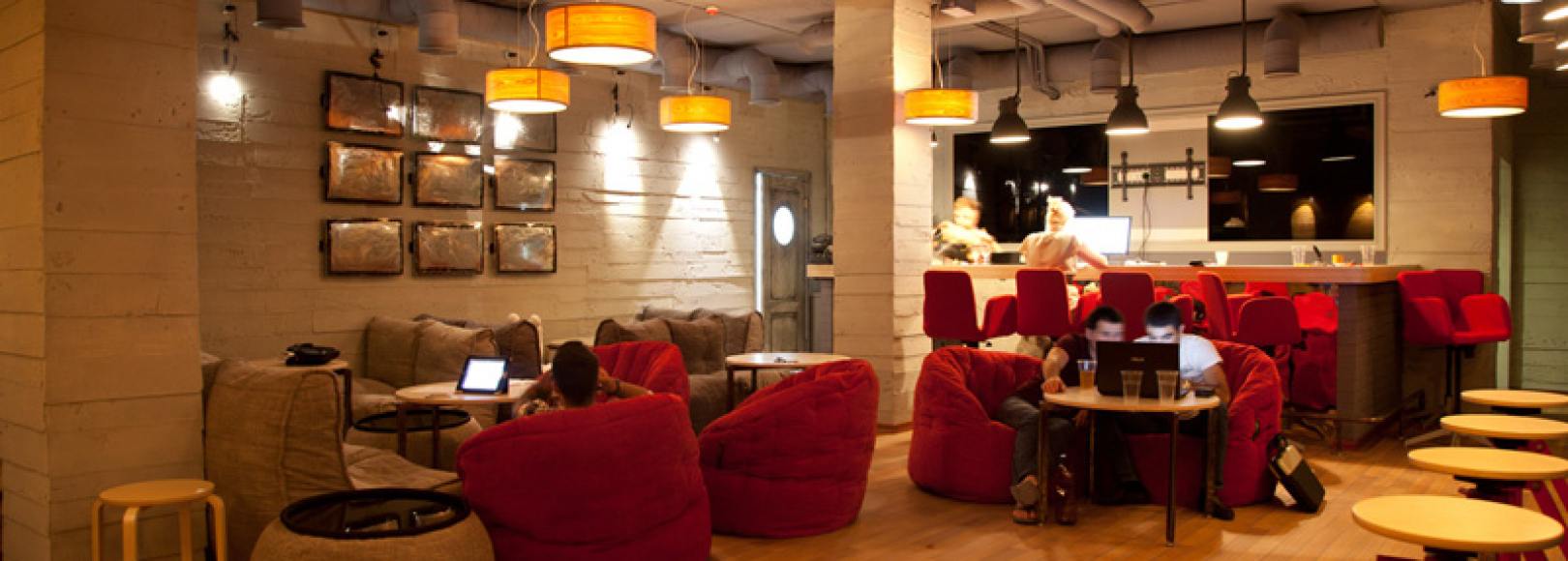 Фотография кафе Кафе "Токс"