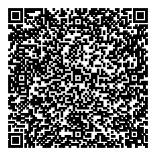 QR код гостиницы Арбат 6