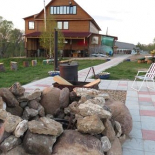 Фотография гостевого дома Босфор в Родне