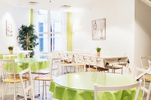 Фотография хостела Pronova Hotell & Vandrarhem