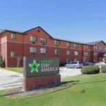 Фотография гостиницы Extended Stay America Suites - Fort Worth - Fossil Creek