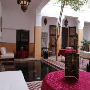 Фотография мини отеля Riad Dar Nael