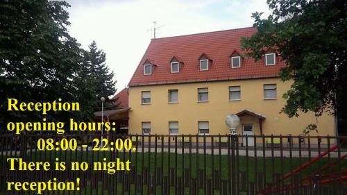 Фотография мини отеля Fenyő Panzió