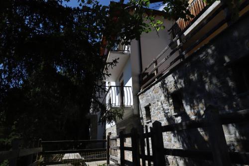 Фотография гостевого дома Villaggio Vermian