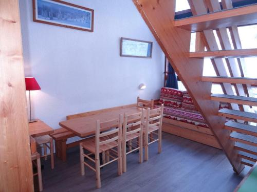 Фотографии гостевого дома 
            Appartement Les Arcs 1800, 3 pièces, 8 personnes - FR-1-411-383