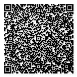 QR код гостиницы Таёжная