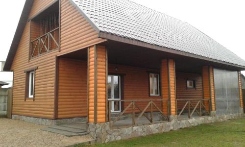 Фотография гостевого дома Мечта