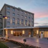 Фотография гостиницы Best Western Hotel Mainz