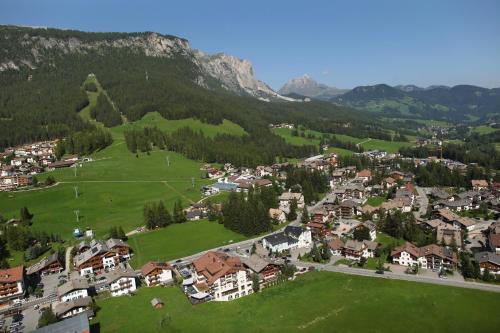 Фотография апарт отеля Ciasa Agreiter