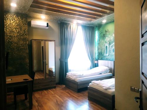 Фотография гостиницы Qədim Qafqaz