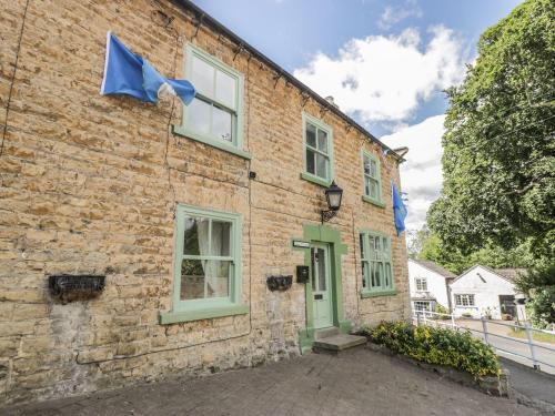 Фотографии гостевого дома 
            St Edmunds House, Bedale