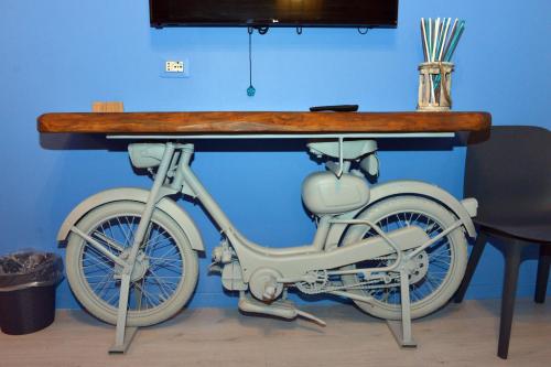 Фотография мини отеля Maison Milan