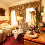 Фотография гостиницы Hotel Europejski