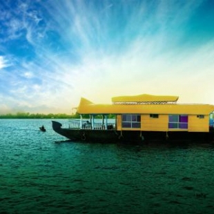 Фотография мини отеля Sreekrishna Houseboat C/o Sreekrishna ayurveda Panchakarma Centre