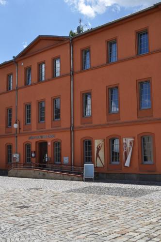 Фотография гостевого дома Hostel Lípa - Továrna