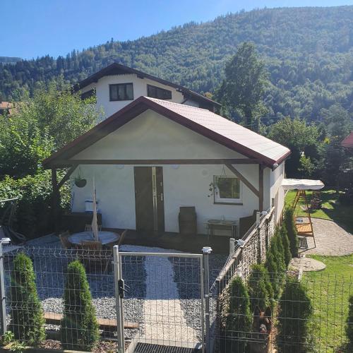 Фотография гостевого дома Jagoda