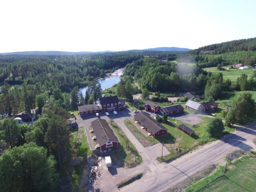 Фотографии гостевого дома 
            Björnforsens Turist & Konferenshotell, Nära Husum, Örnsköldsvik