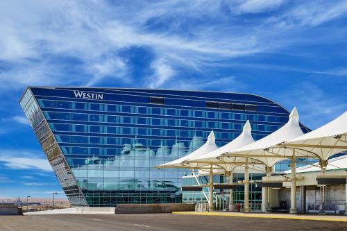 Фотография гостиницы The Westin Denver International Airport