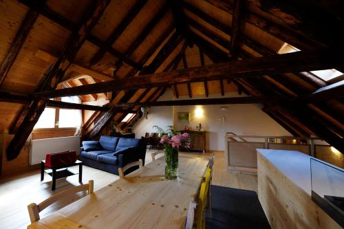 Фотография апарт отеля Albergo Diffuso Comeglians