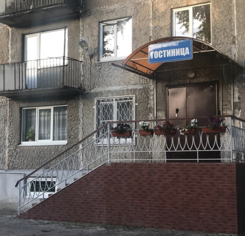 Фотография гостиницы Крэмз