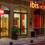 Фотография гостиницы Hotel ibis Figueira Da Foz