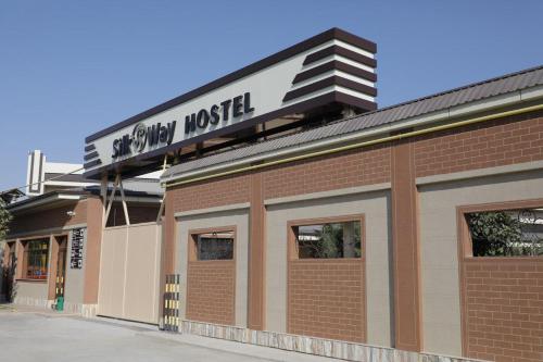 Фотография хостела SILK WAY