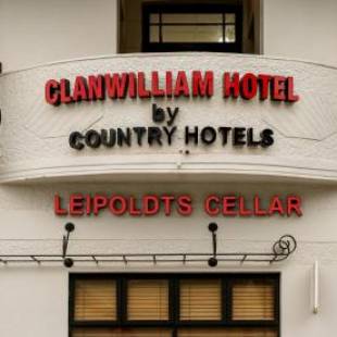 Фотографии гостиницы 
            Clanwilliam Hotel