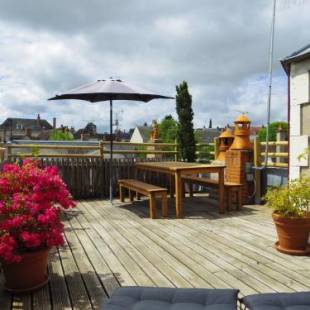 Фотографии гостевого дома 
            La Terrasse d'Octave