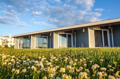 Фотография базы отдыха Сидими