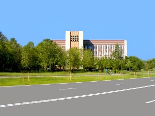 Фотография общежития Общежитие Высший государственный колледж связи